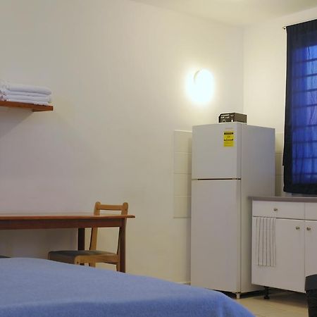Orange Rembrandt Studio Apartments ウィレムスタッド エクステリア 写真