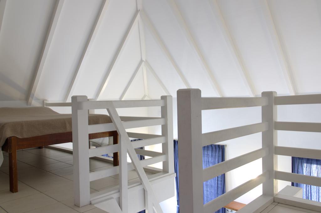 Orange Rembrandt Studio Apartments ウィレムスタッド エクステリア 写真