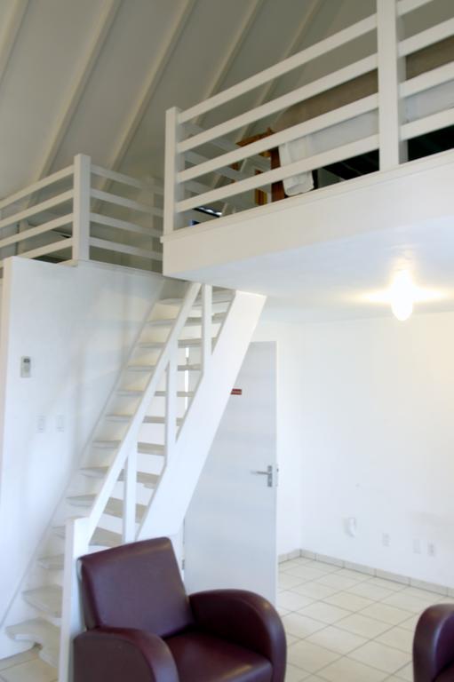 Orange Rembrandt Studio Apartments ウィレムスタッド エクステリア 写真