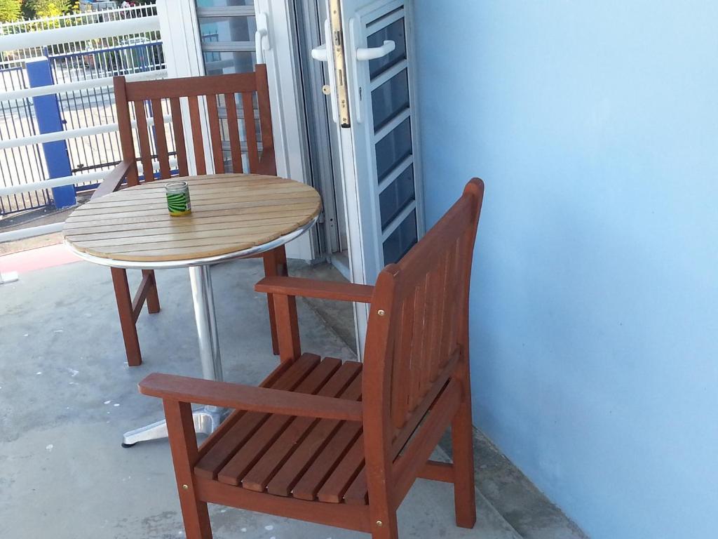 Orange Rembrandt Studio Apartments ウィレムスタッド エクステリア 写真