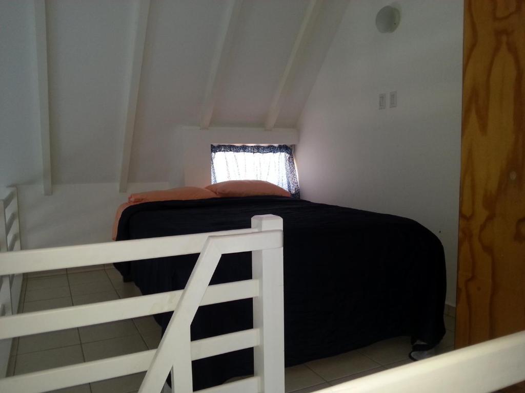 Orange Rembrandt Studio Apartments ウィレムスタッド 部屋 写真