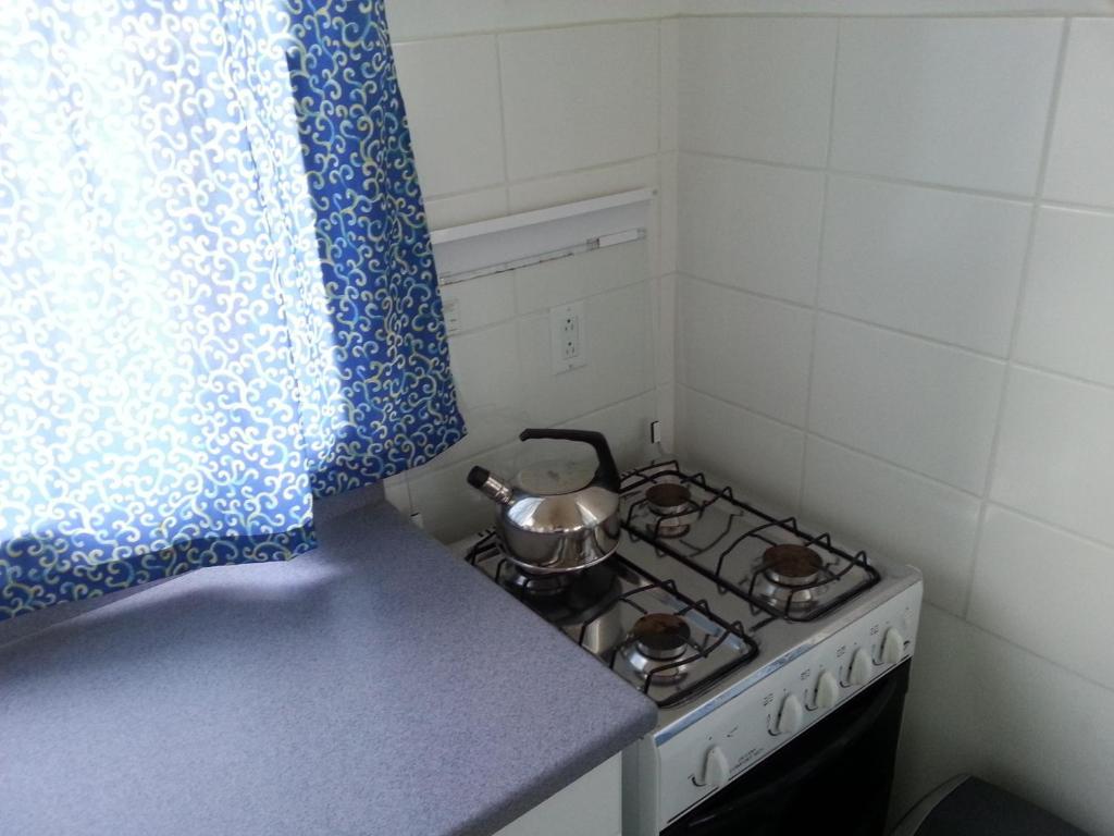 Orange Rembrandt Studio Apartments ウィレムスタッド 部屋 写真
