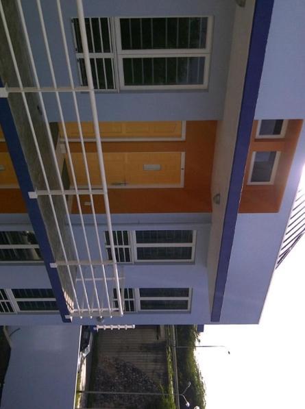 Orange Rembrandt Studio Apartments ウィレムスタッド エクステリア 写真