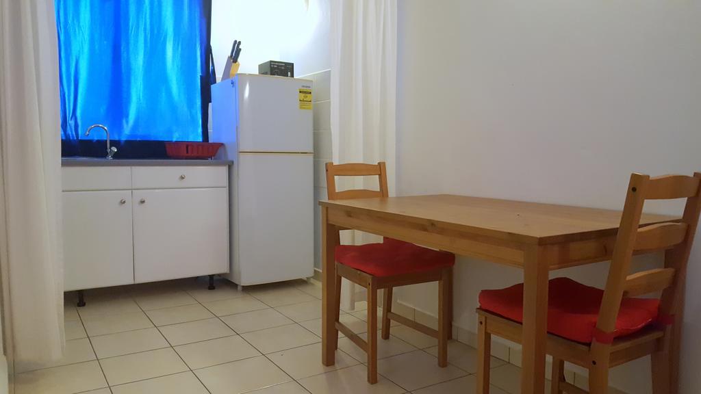 Orange Rembrandt Studio Apartments ウィレムスタッド エクステリア 写真
