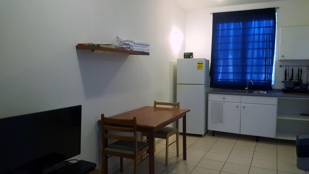 Orange Rembrandt Studio Apartments ウィレムスタッド エクステリア 写真