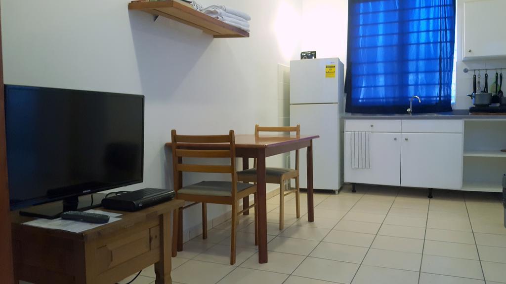 Orange Rembrandt Studio Apartments ウィレムスタッド エクステリア 写真