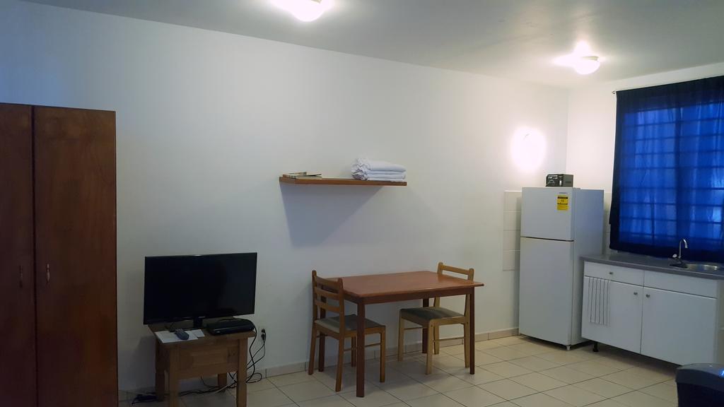 Orange Rembrandt Studio Apartments ウィレムスタッド エクステリア 写真