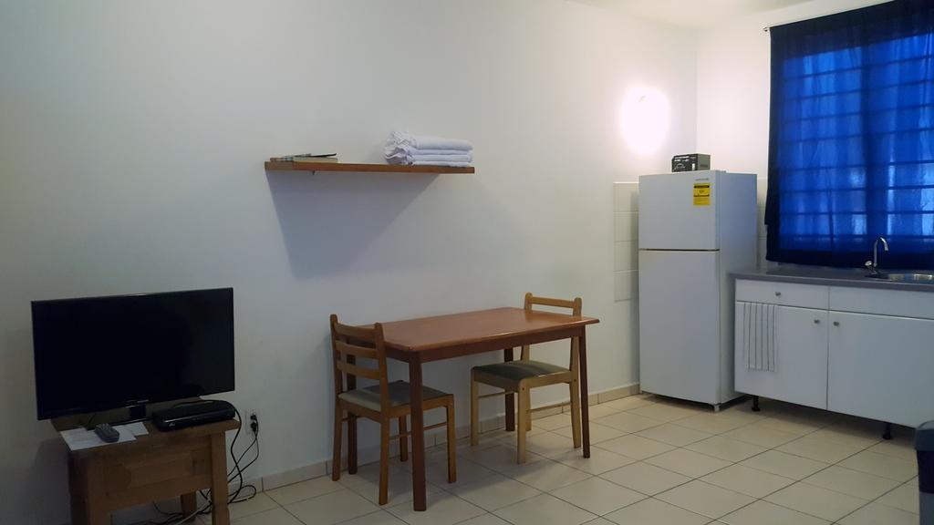 Orange Rembrandt Studio Apartments ウィレムスタッド エクステリア 写真