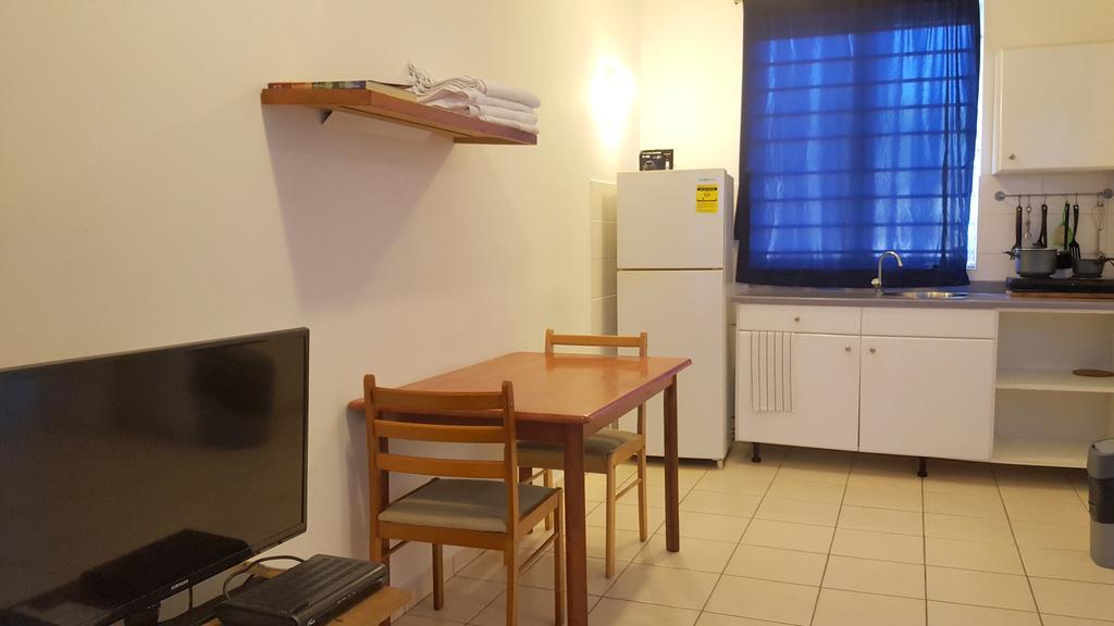 Orange Rembrandt Studio Apartments ウィレムスタッド エクステリア 写真