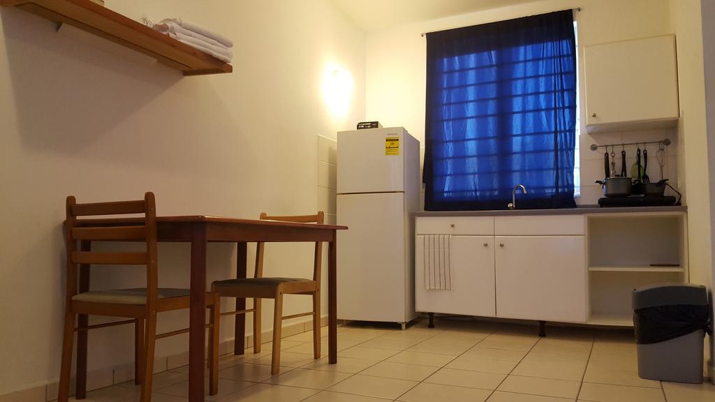 Orange Rembrandt Studio Apartments ウィレムスタッド エクステリア 写真