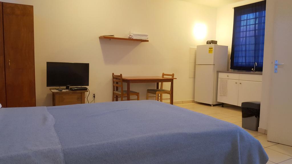 Orange Rembrandt Studio Apartments ウィレムスタッド エクステリア 写真