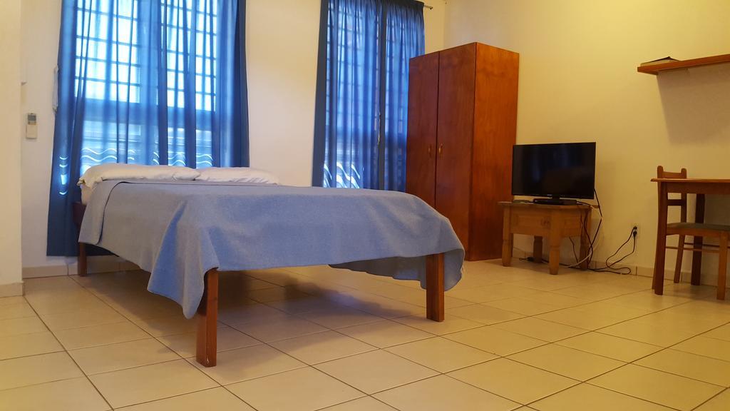 Orange Rembrandt Studio Apartments ウィレムスタッド エクステリア 写真