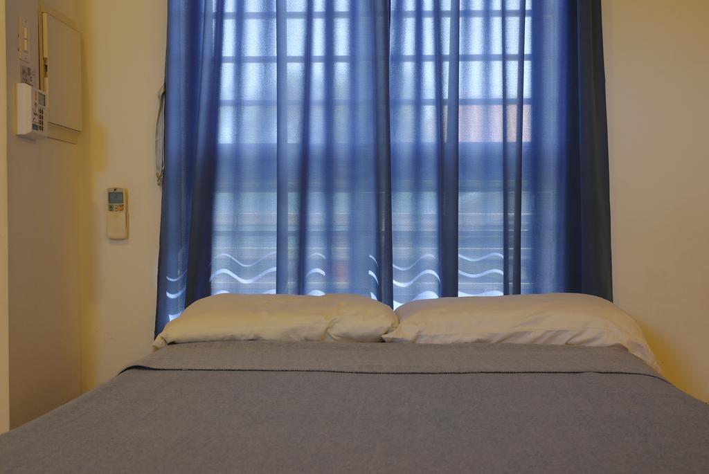 Orange Rembrandt Studio Apartments ウィレムスタッド エクステリア 写真