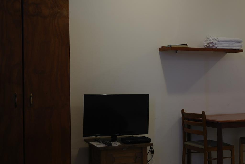 Orange Rembrandt Studio Apartments ウィレムスタッド エクステリア 写真
