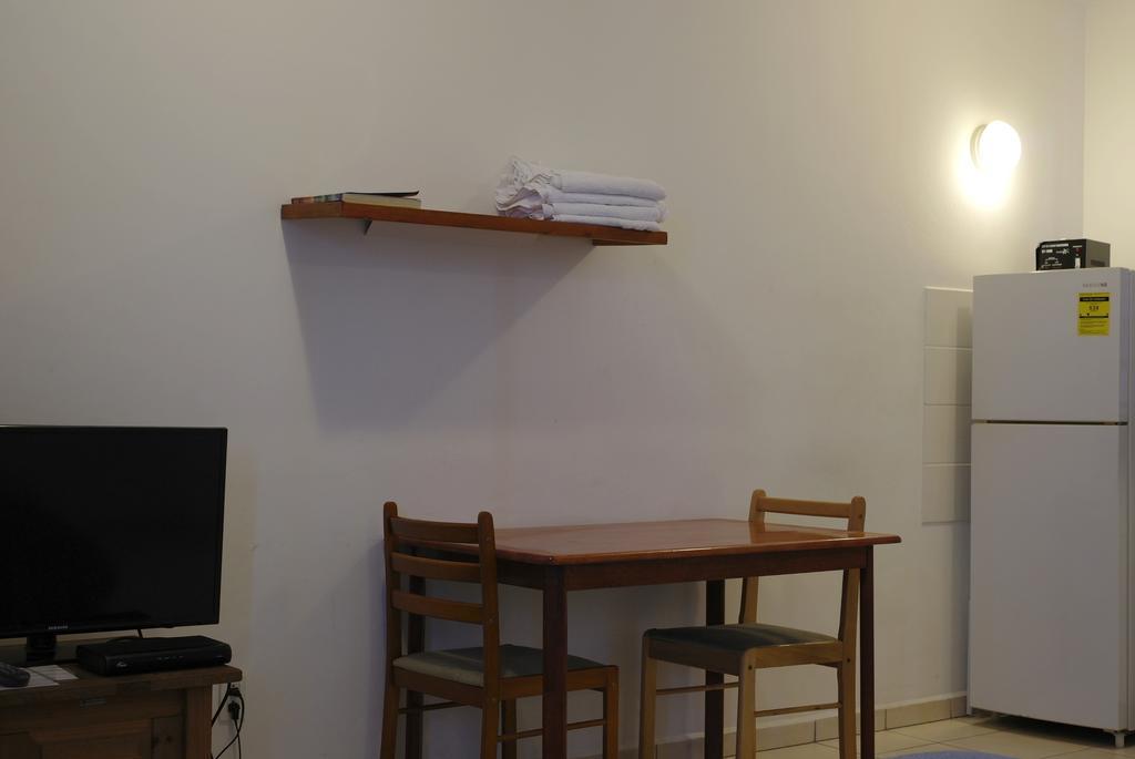 Orange Rembrandt Studio Apartments ウィレムスタッド エクステリア 写真
