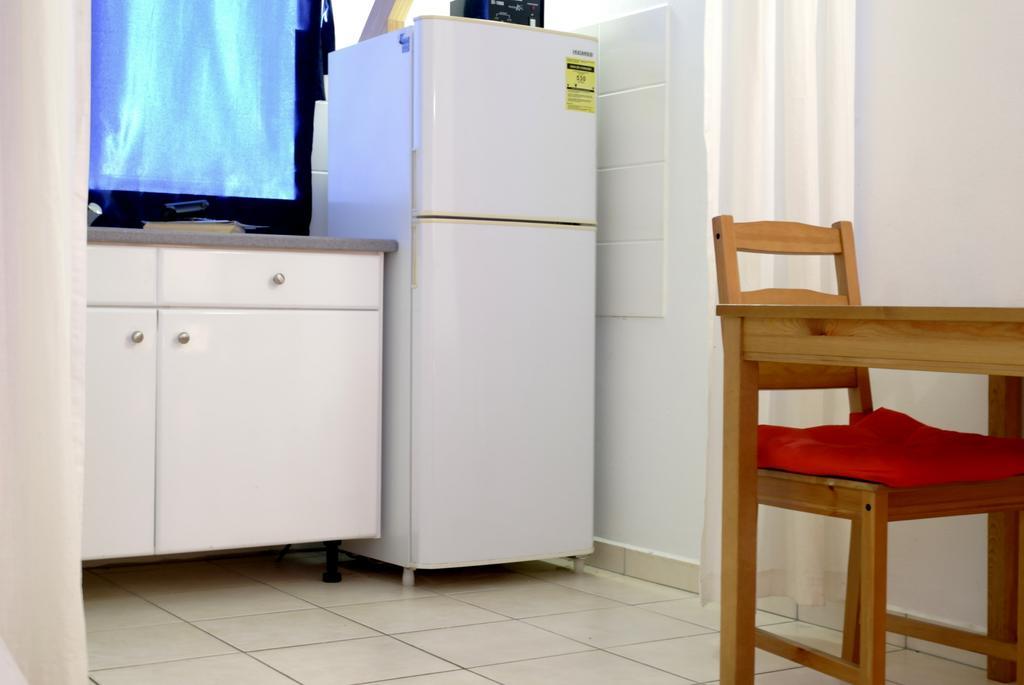 Orange Rembrandt Studio Apartments ウィレムスタッド エクステリア 写真