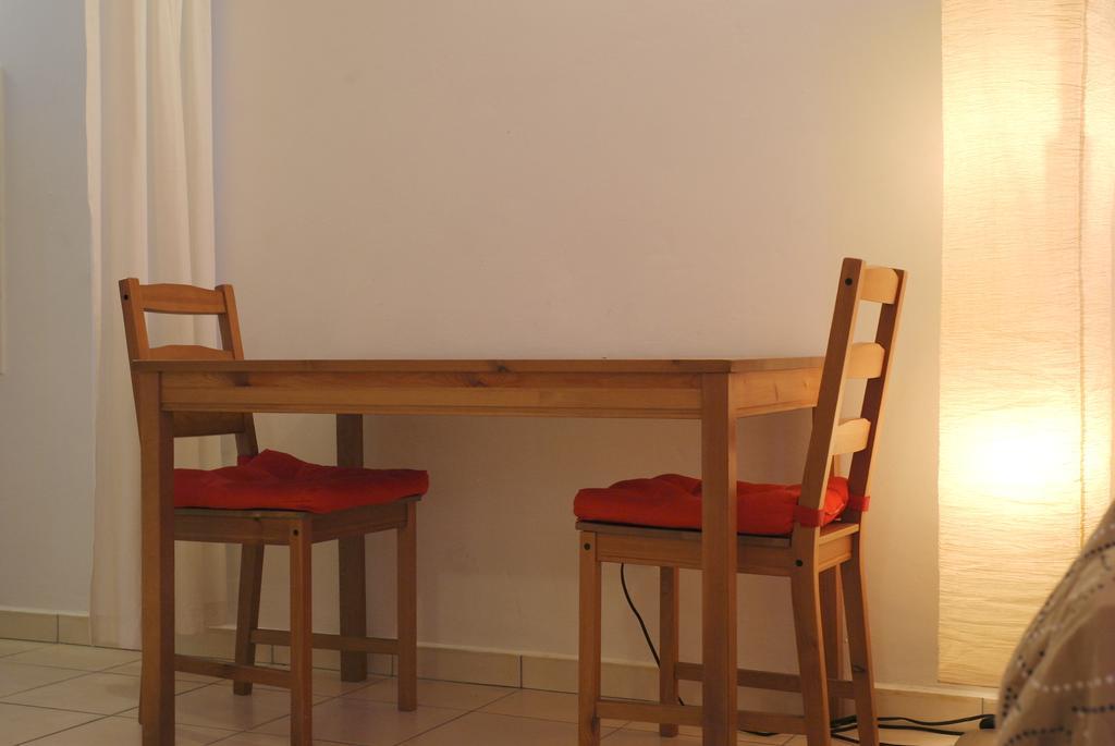 Orange Rembrandt Studio Apartments ウィレムスタッド エクステリア 写真