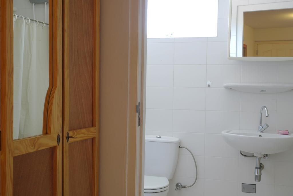 Orange Rembrandt Studio Apartments ウィレムスタッド エクステリア 写真