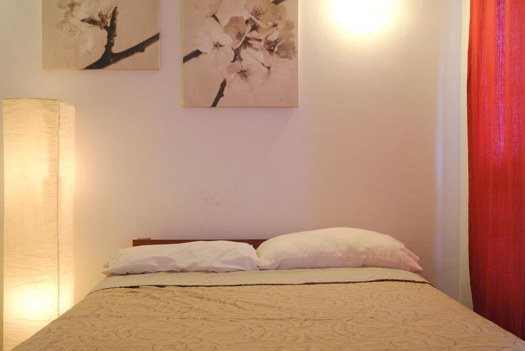 Orange Rembrandt Studio Apartments ウィレムスタッド エクステリア 写真