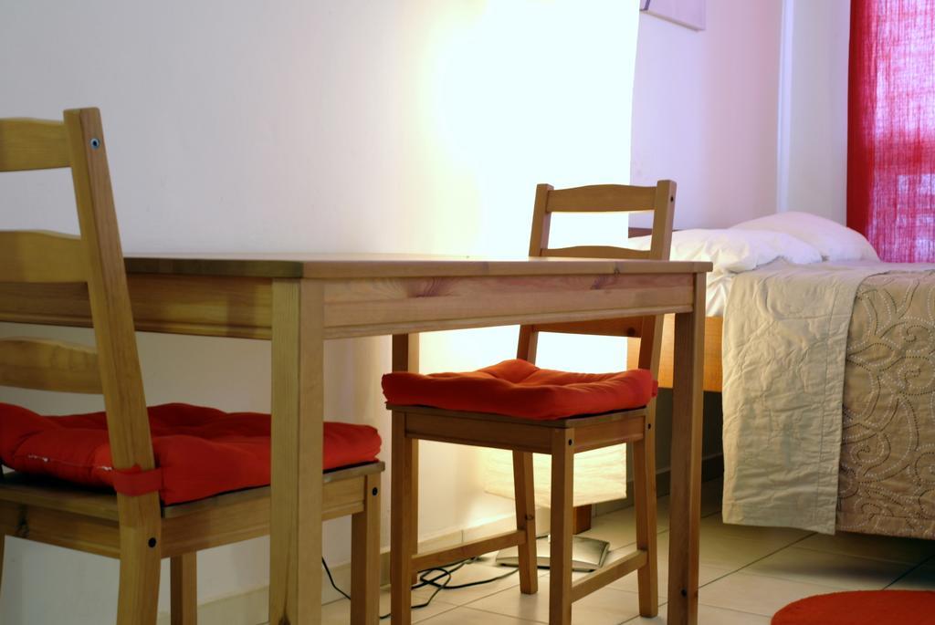 Orange Rembrandt Studio Apartments ウィレムスタッド エクステリア 写真